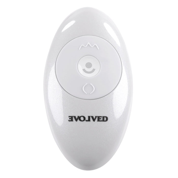 Twirl Jam Light - Dildo