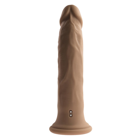 Twirl Jam Dark - Dildo