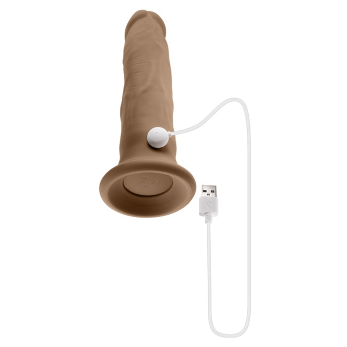 Twirl Jam Dark - Dildo