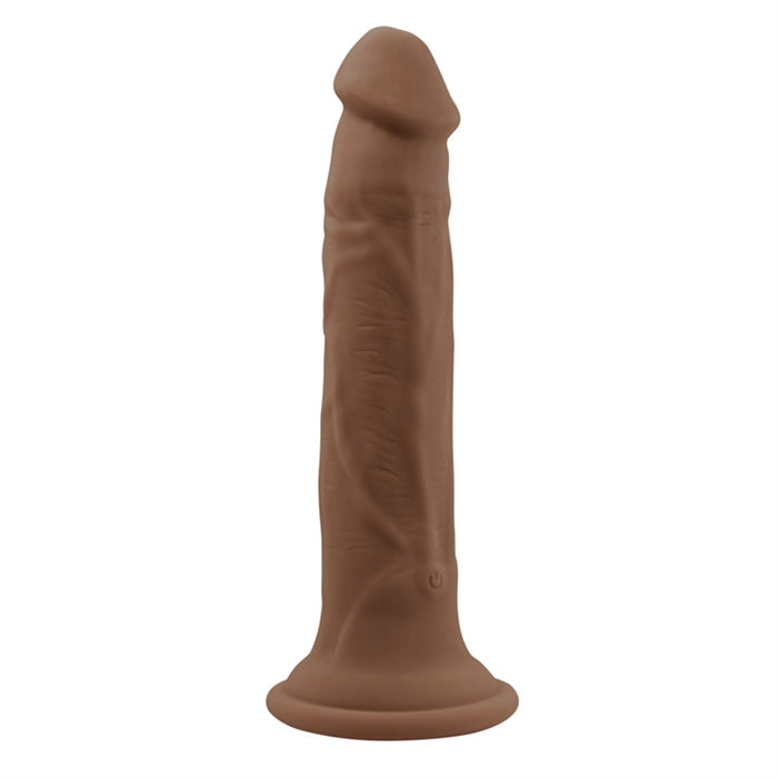 In Thrust We Trust Dark - Silicone Rechargeable