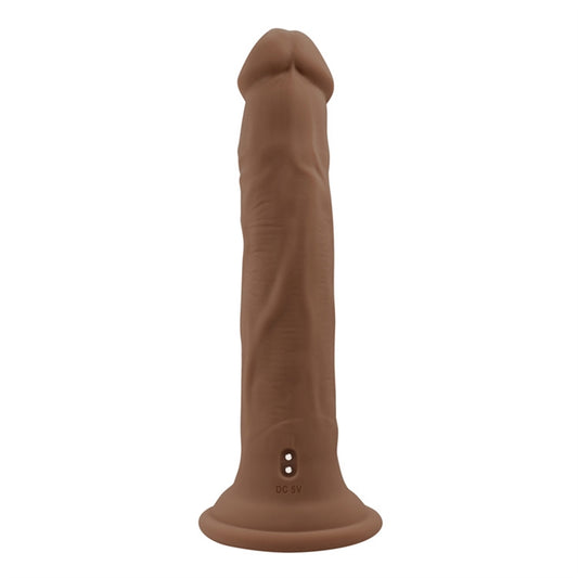 In Thrust We Trust Dark - Silicone Rechargeable