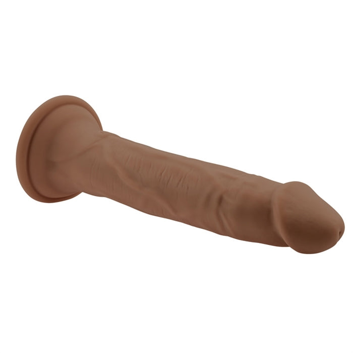In Thrust We Trust Dark - Silicone Rechargeable