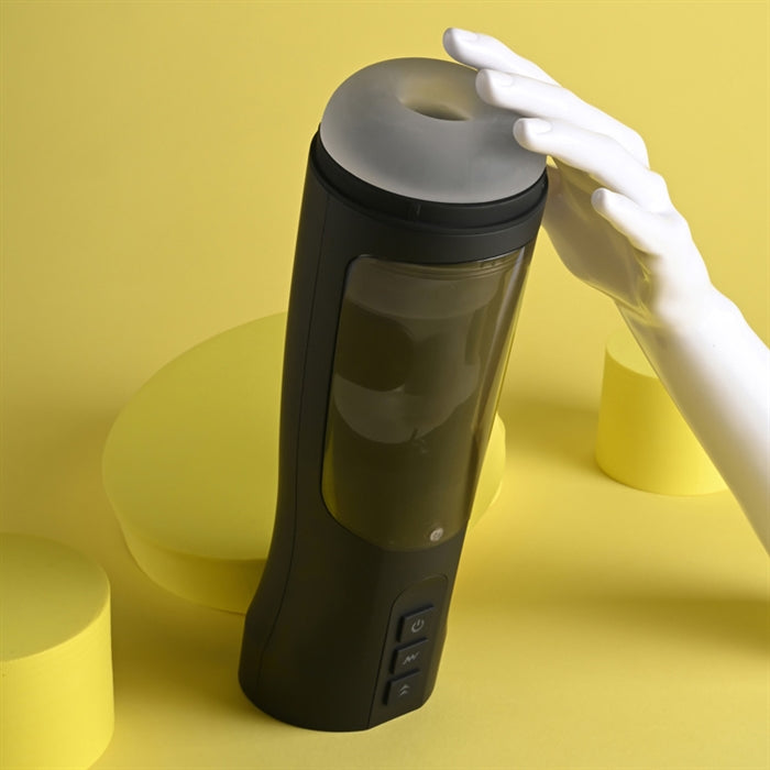 End Game - Rechargeable Stroker - 2 AM