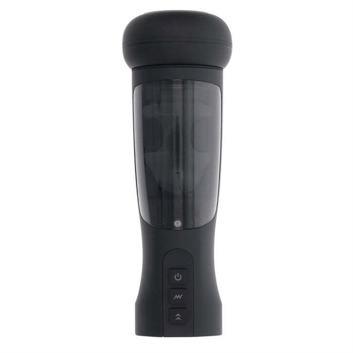 End Game - Rechargeable Stroker - 2 AM