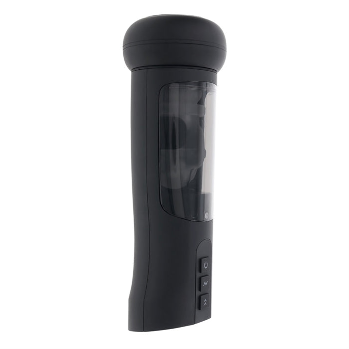 End Game - Rechargeable Stroker - 2 AM