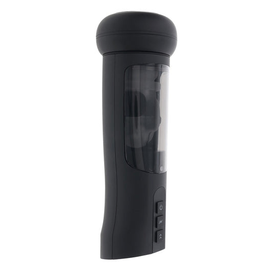 End Game - Rechargeable Stroker - 2 AM