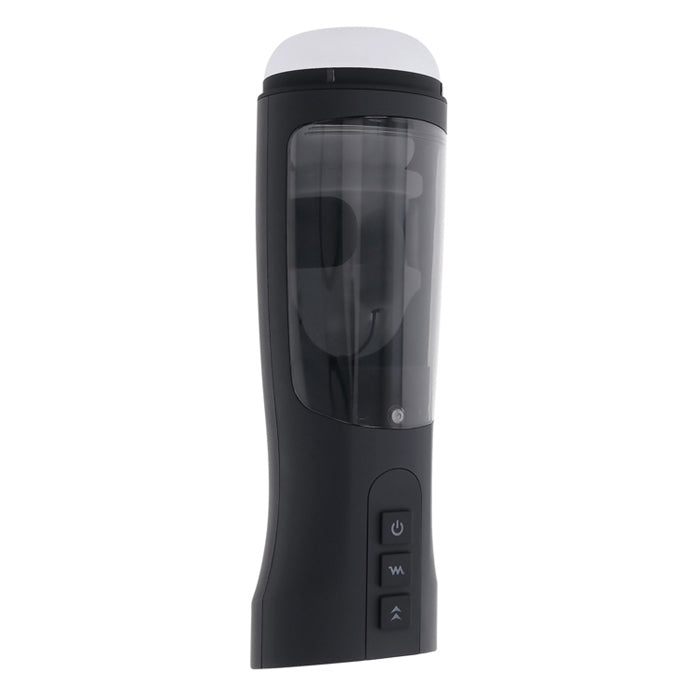 End Game - Rechargeable Stroker - 2 AM