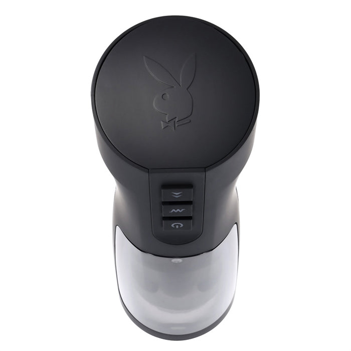 End Game - Rechargeable Stroker - 2 AM