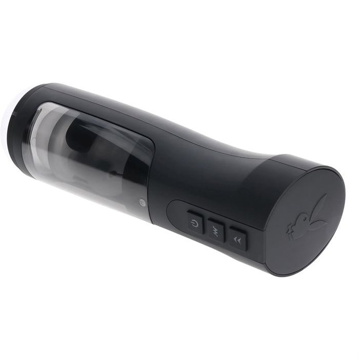 End Game - Rechargeable Stroker - 2 AM