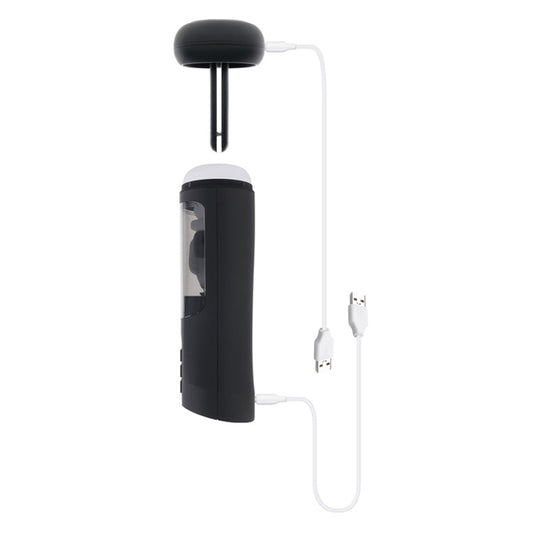 End Game - Rechargeable Stroker - 2 AM