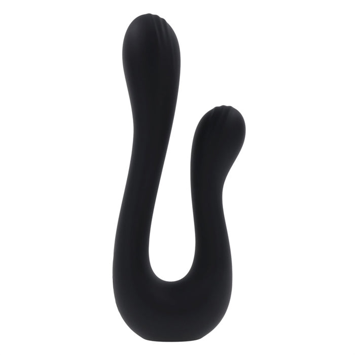 The Swan - Silicone Rechargeable - 2 AM