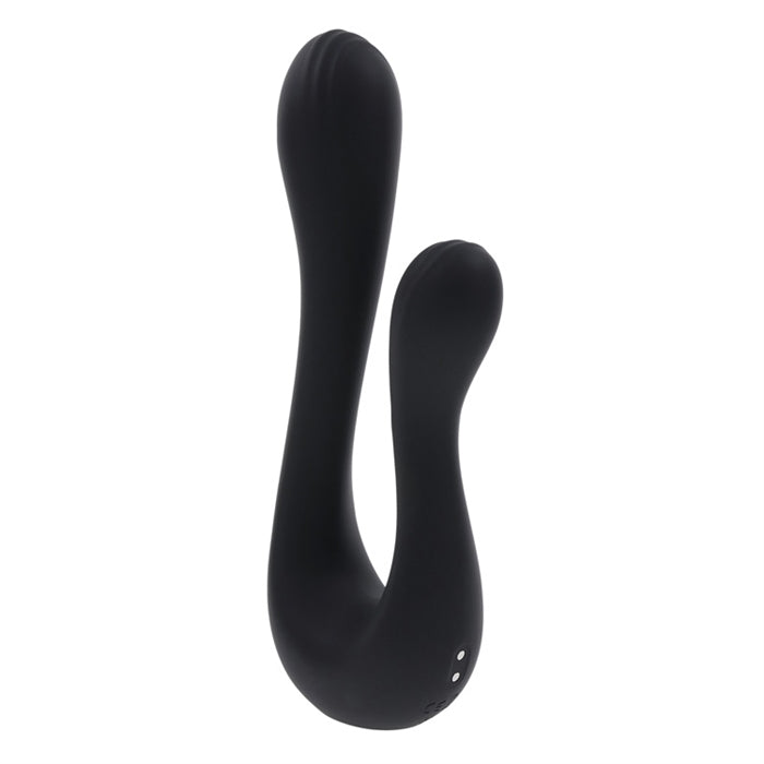 The Swan - Silicone Rechargeable - 2 AM
