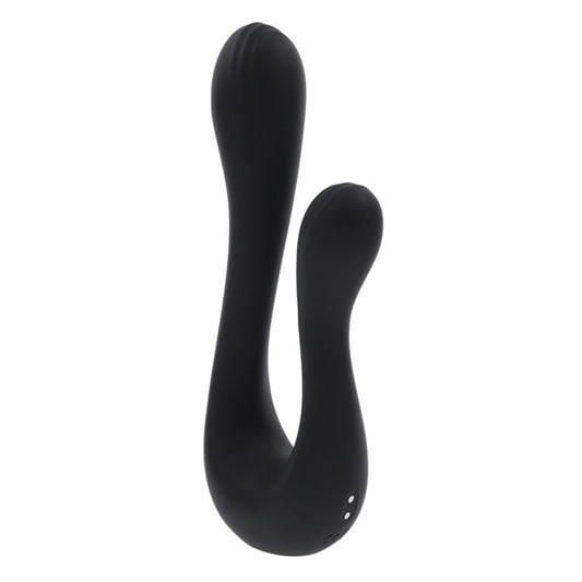 The Swan - Silicone Rechargeable - 2 AM