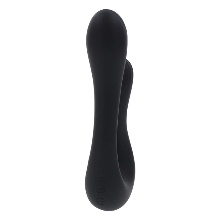 The Swan - Silicone Rechargeable - 2 AM