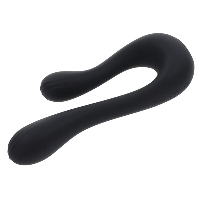 The Swan - Silicone Rechargeable - 2 AM