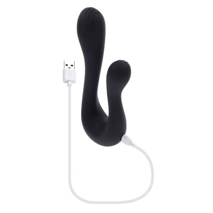 The Swan - Silicone Rechargeable - 2 AM