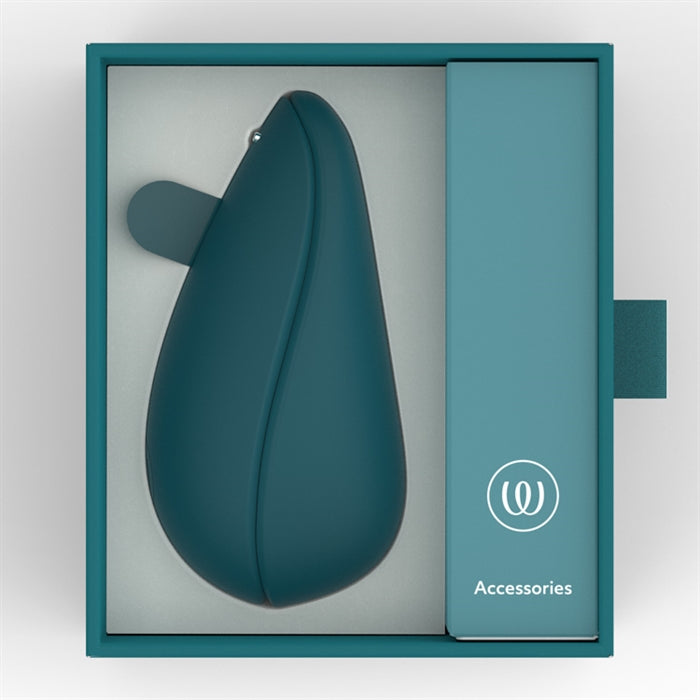 W-Liberty 2 Dark Petrol