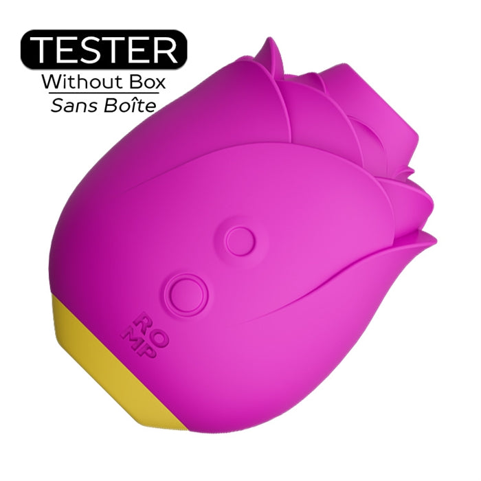 Romp Suction Rose