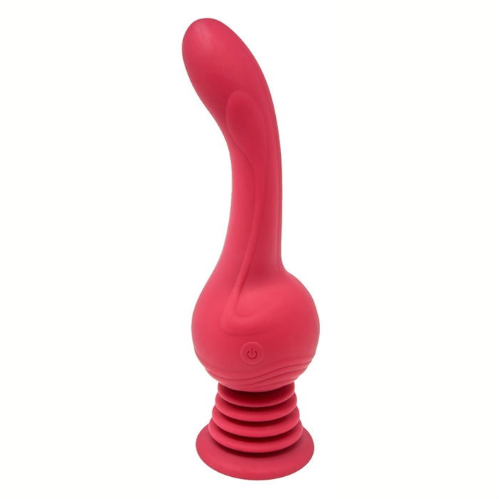 Boom Shaker with Controller