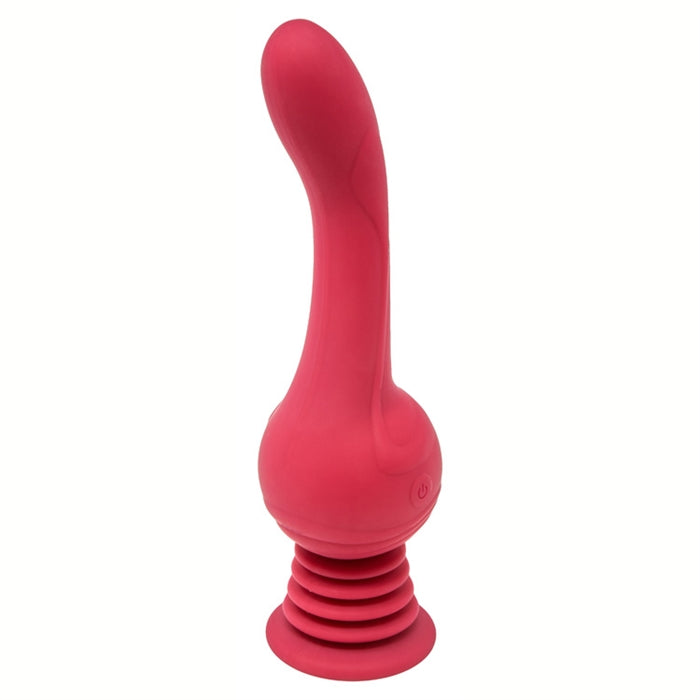 Boom Shaker with Controller