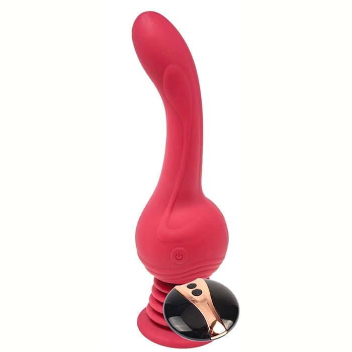 Boom Shaker with Controller