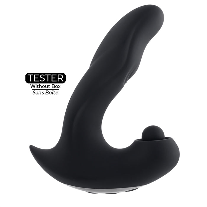 Mad Tapper - Silicone Rechargeable