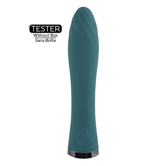 Ultra Wave - Silicone Rechargeable