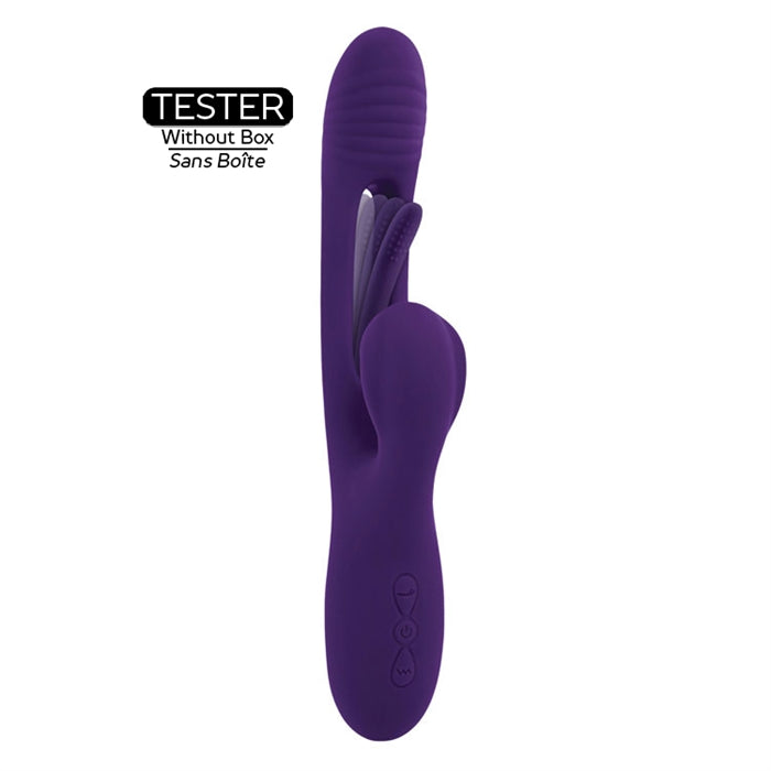 Playboy Pleasure - The Thrill