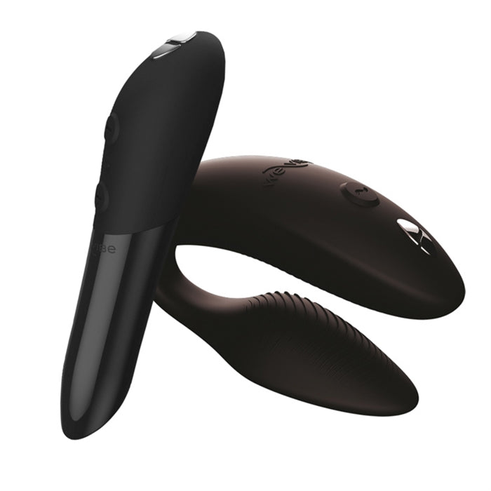 We-Vibe 15th Anniversary Collection Sync 2 Tango x