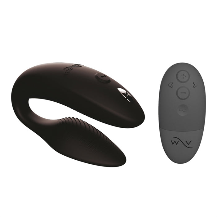 We-Vibe 15th Anniversary Collection Sync 2 Tango x