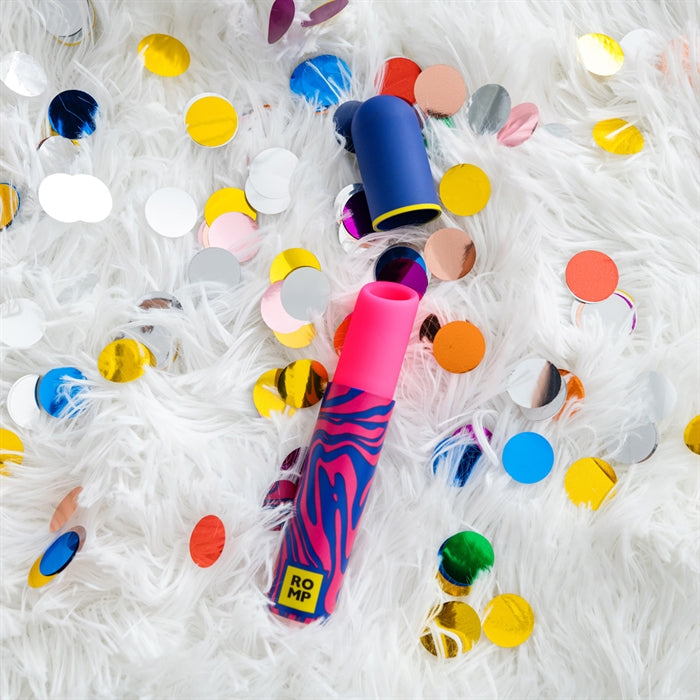 ROMP LIPSTICK
