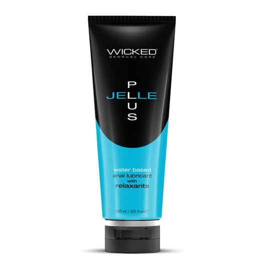 Wicked - Jelle Plus - 3 ml