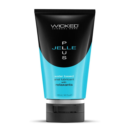 Wicked - Jelle Plus - 3 ml