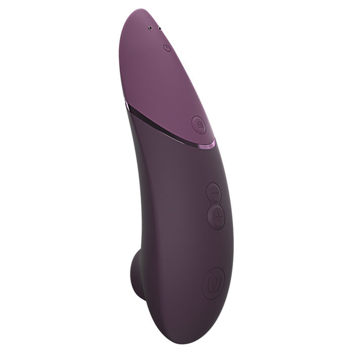 Womanizer Next Dark Purple