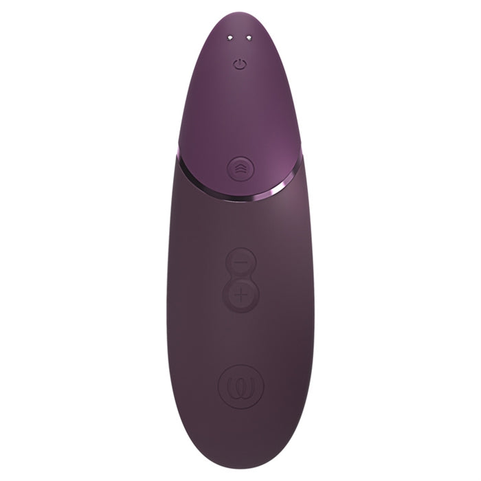 Womanizer Next Dark Purple