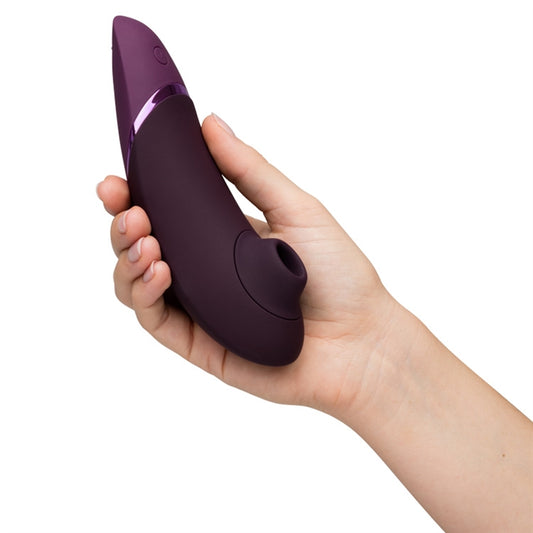 Womanizer Next Dark Purple