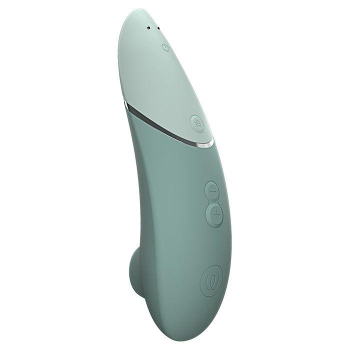 Womanizer Next Sage Light Green