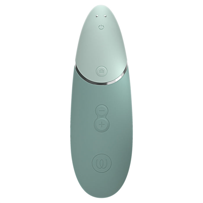 Womanizer Next Sage Light Green
