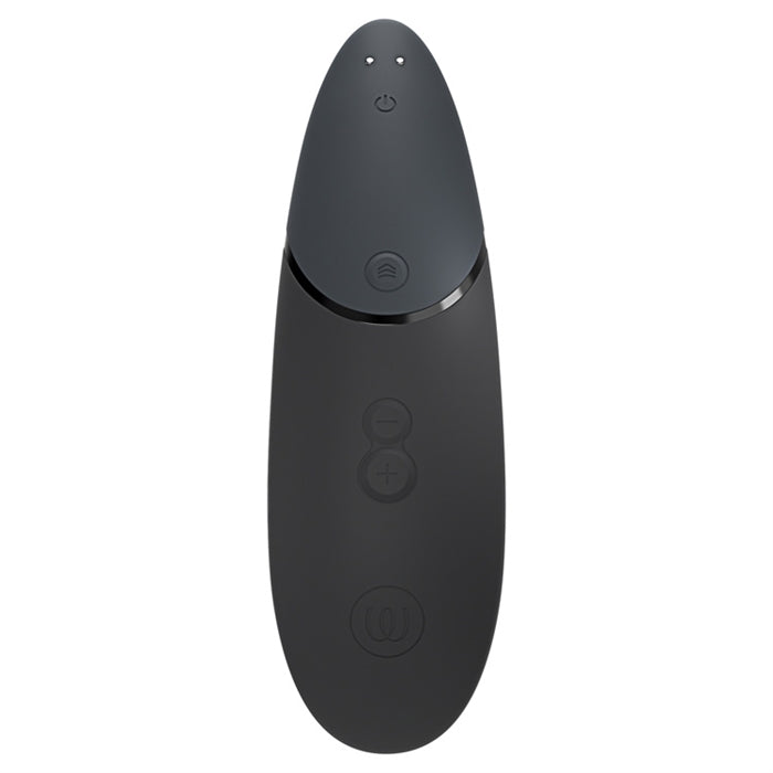 Womanizer Next Black