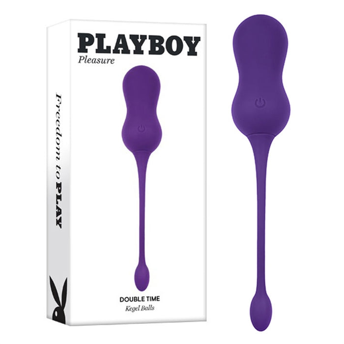 Playboy - Double Time