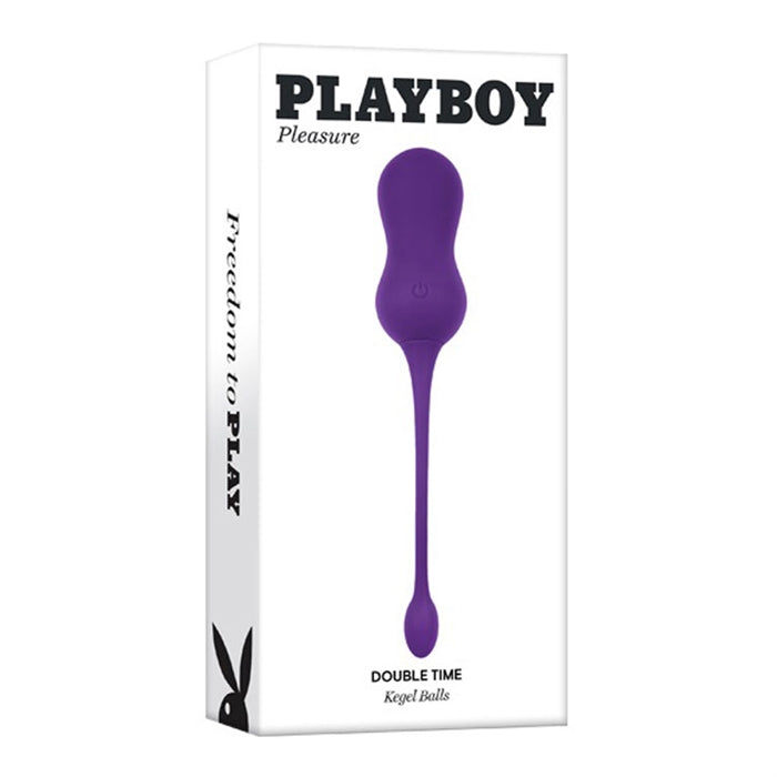 Playboy - Double Time