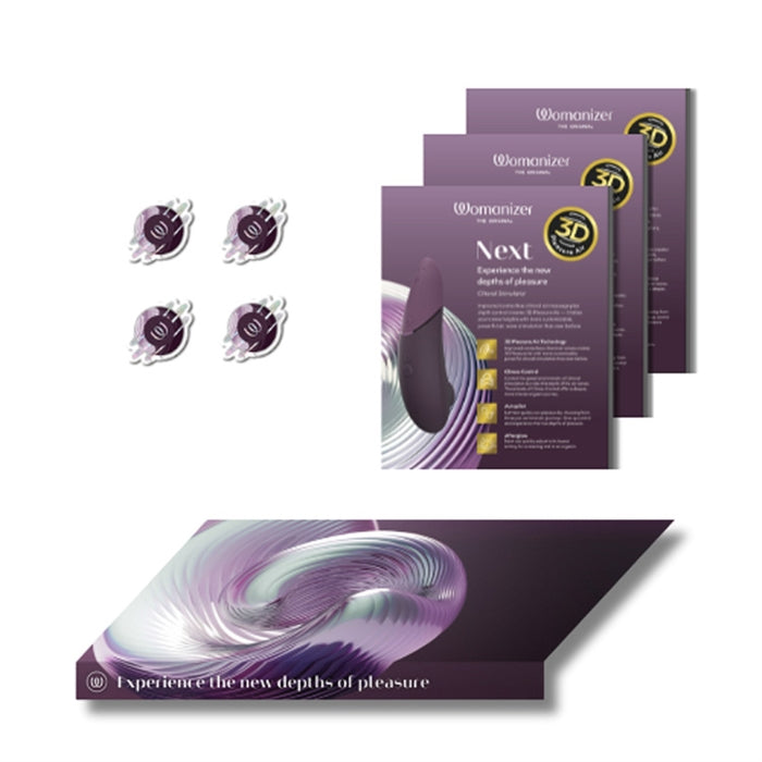 Womanizer Next Black
