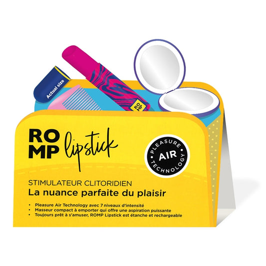 ROMP LIPSTICK