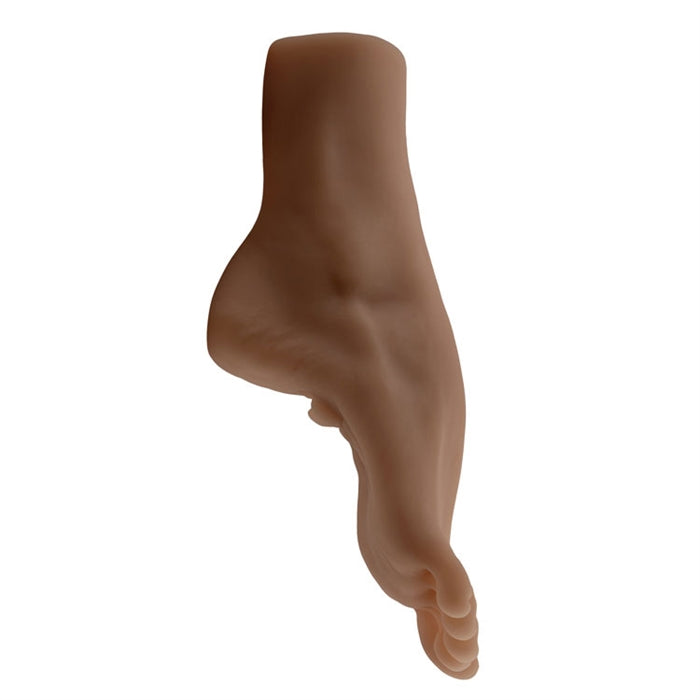 Pussy Footin - Stroker - Dark