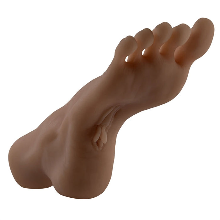 Pussy Footin - Stroker - Dark