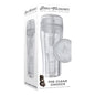 The Clear Choice - Stroker