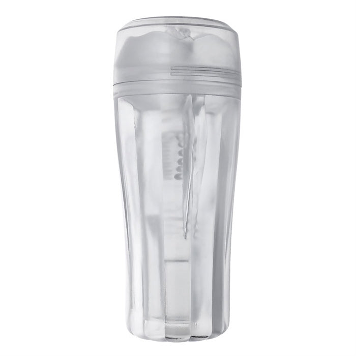 The Clear Choice - Stroker