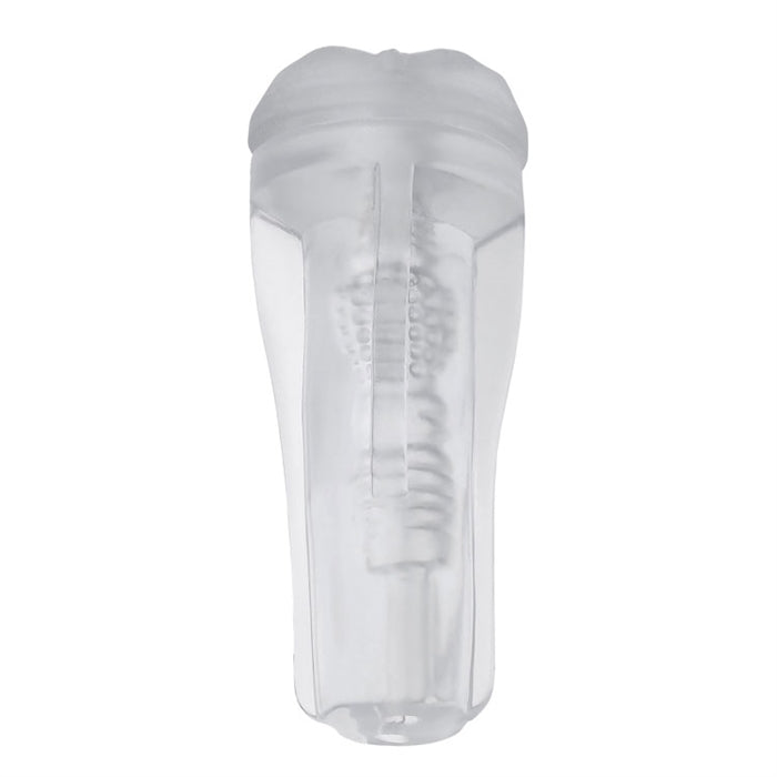 The Clear Choice - Stroker