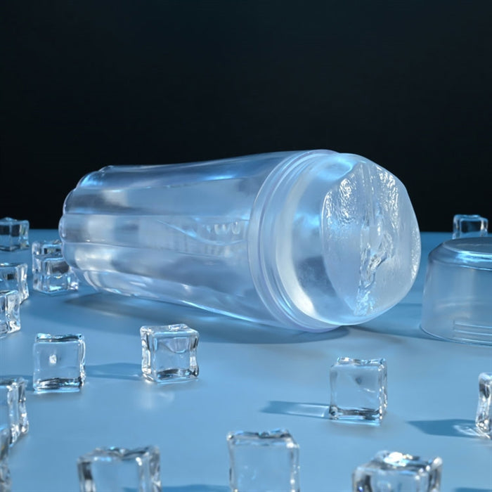 The Clear Choice - Stroker