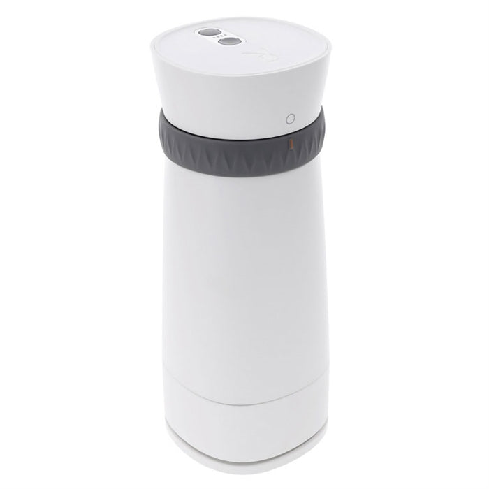Twist & Stroke - Rechargeable Stroker - Frost